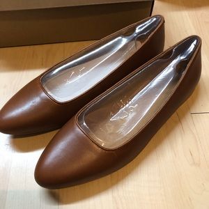Camper flat shoes size12